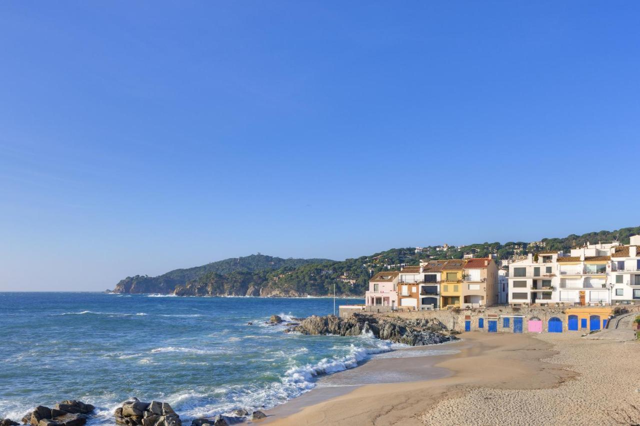 Canadell 2º 2ª Palafrugell Zewnętrze zdjęcie